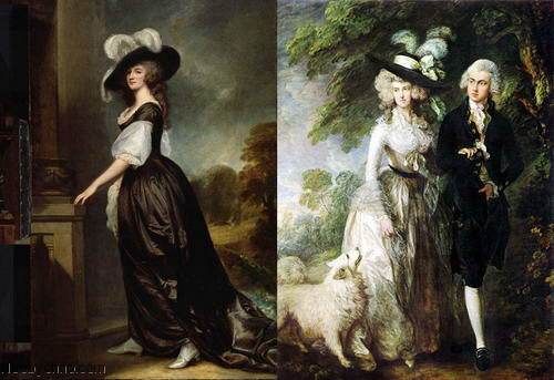 История женских причесок XVIII века Прически XVIII века: история необычных женских причесок (30 фото).