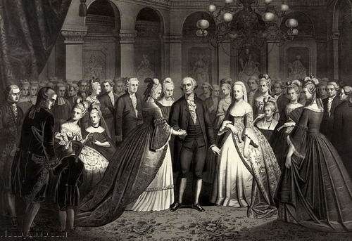 История женских причесок XVIII века Прически XVIII века: история необычных женских причесок (30 фото).