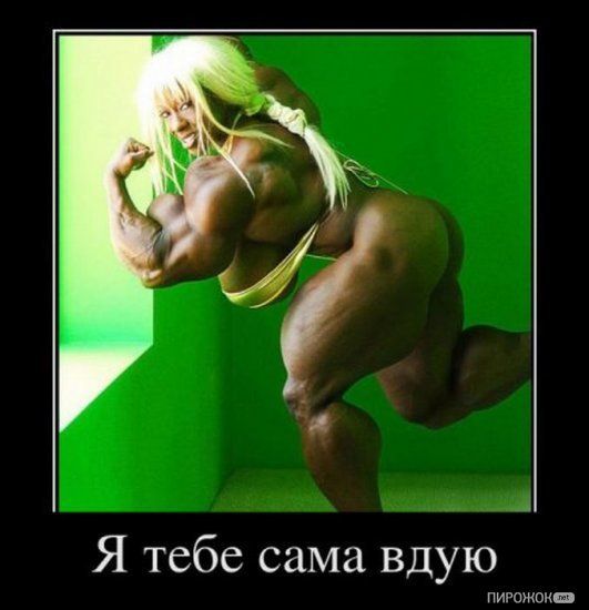 Демотиваторы вторника =)
