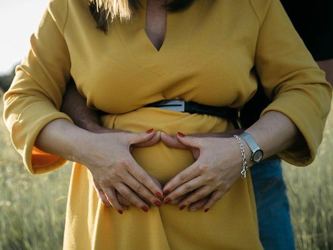 Как отвечать на бестактные вопросы о беременности
