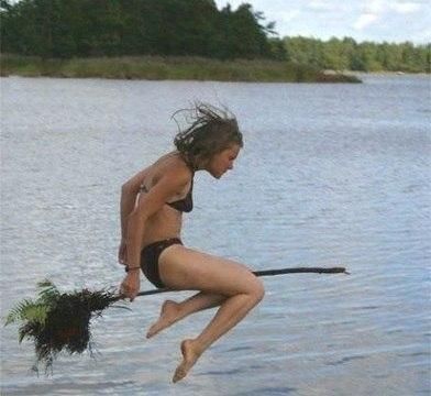 прикольные фото девушек