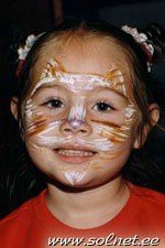 Кошечка