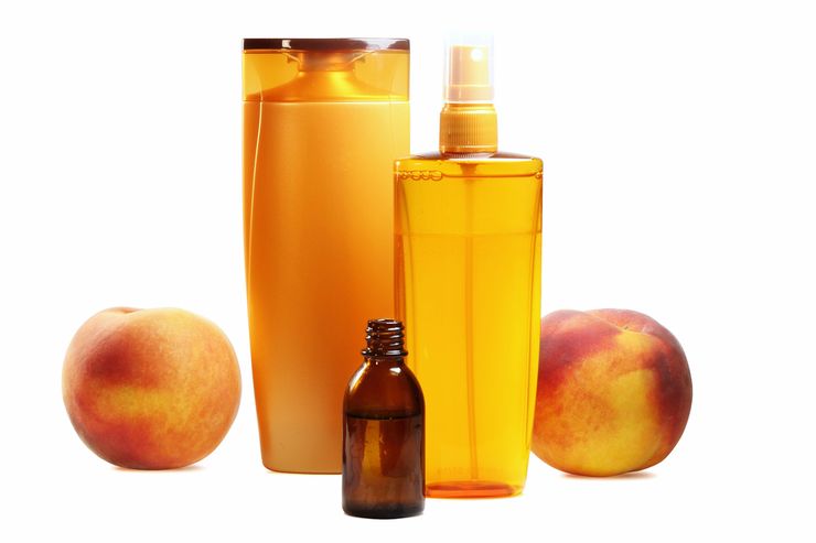 Состав и польза персикового масла