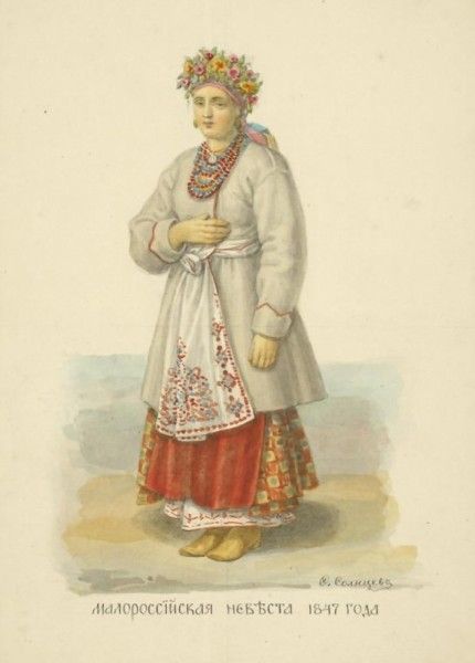 прозвище, русские