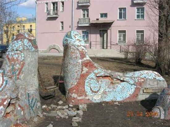 Нашим детям это лучше не видеть (70 фото, 2 страницы) Нашим детям это лучше не видеть (70 фото, 2 страницы)