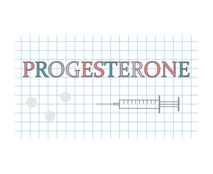 Влияние прогестерона на беременность. Прогестерон при беременности на ранних сроках – нормы и отклонения