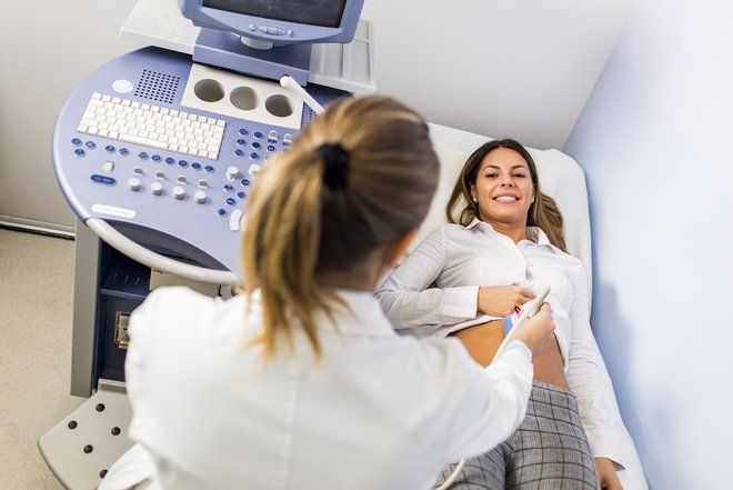 Как планировать беременность: гинеколог составил чек-лист для будущей мамы