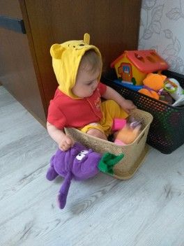 Наши 11 месяцев Наши 11 месяцев