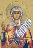 Параскева Пятница