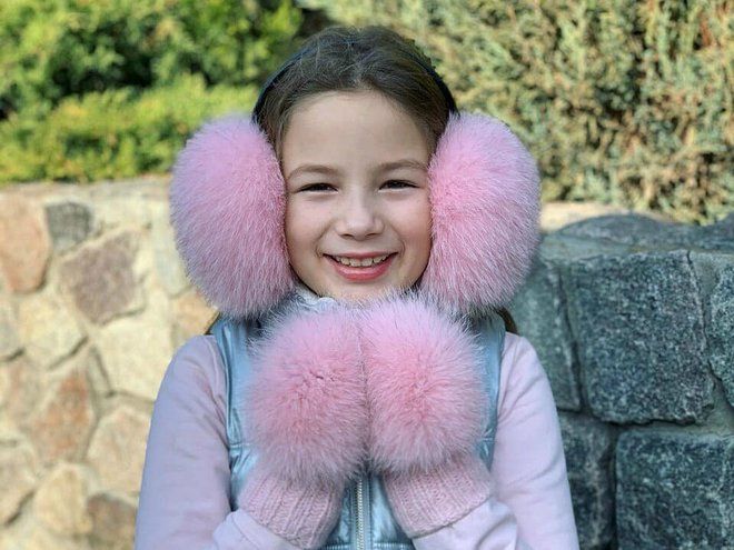 Утепляем ушки: 30 моделей зимних наушников для мальчишек и девчонок