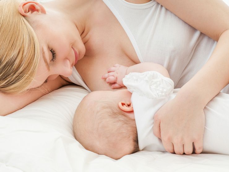 Гипоаллергенная диета для кормящей мамы при аллергии у грудничка 3 месяца на грудном вскармливании