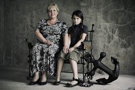 Обратная сторона материнской любви Обратная сторона материнской любви