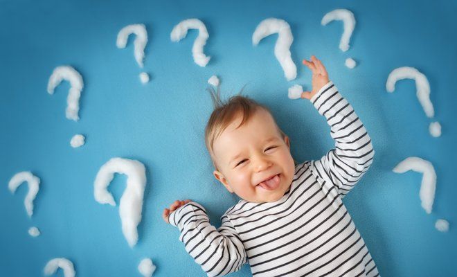 Совет психолога: метод возвращения ребенку его вопросов