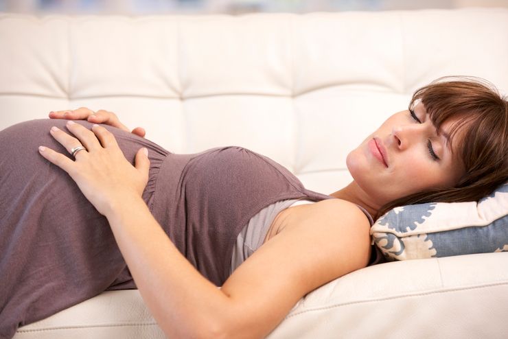 Переношенная беременность причины. Переношенная беременность: причины, симптомы, ведение родов. Каковы же причины перенашивания беременности