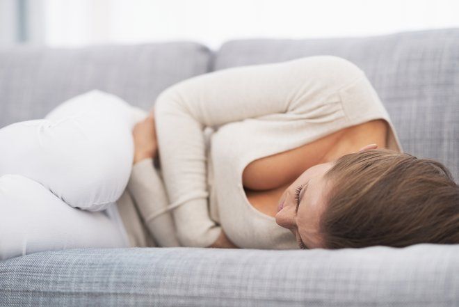 Как ссоры влияют на беременность
