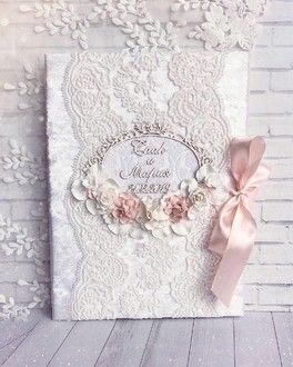 Папка для свидетельства о браке ♥️ Папка для свидетельства о браке ♥️