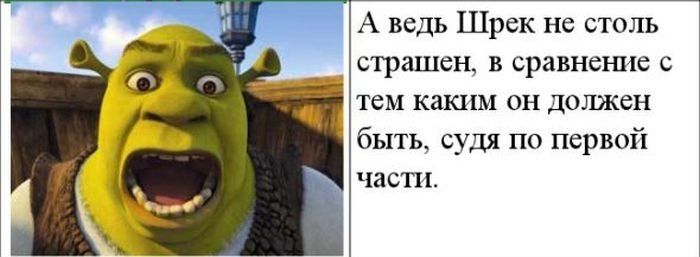 Факты из мультфильмов (15 фото)