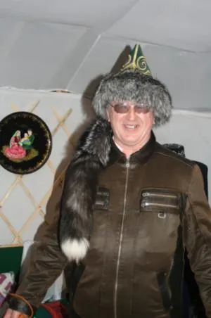 Врач Ирик Мусин кесарил 18-летнюю роженицу
