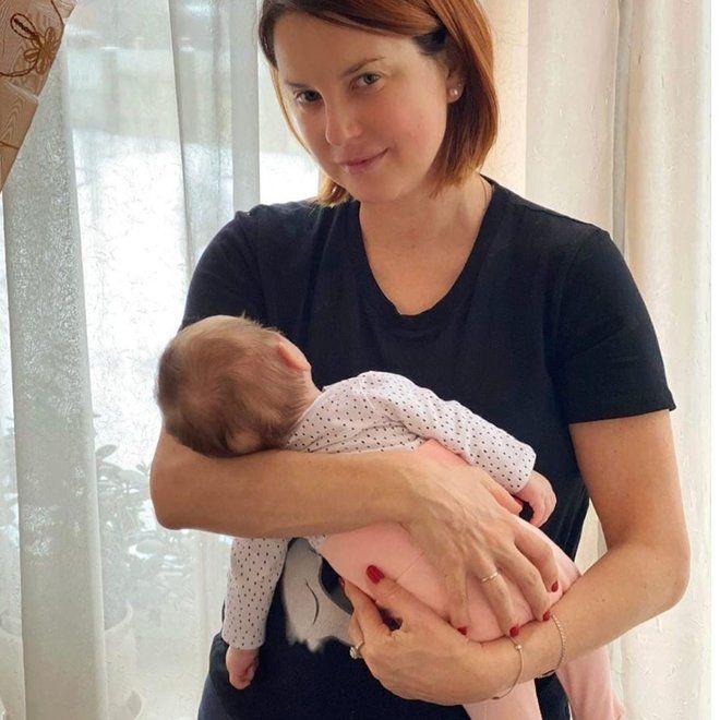 Наконец-то: Ирина Слуцкая впервые собрала всех своих детей на одном снимке