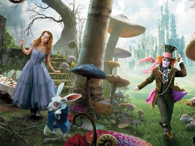 Татьяна Черниговская пояснила, почему детям стоит читать «Приключения Алисы в Стране чудес»