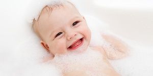 Водоплавающий младенец. С чего начать