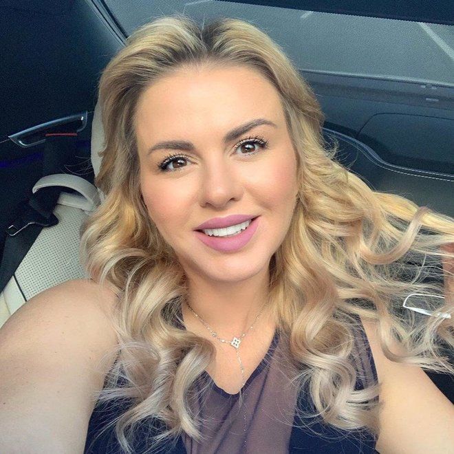 Минус 5 кг за 10 дней: Анна Семенович раскрыла свой секрет быстрого похудения после отпуска