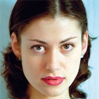 Анна Ковальчук 10 самых красиывх