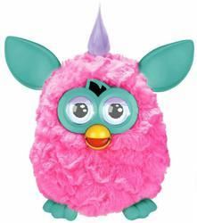 Furby Глаза игрушки жк экраны