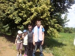 Перемены в жизни... Перемены в жизни...