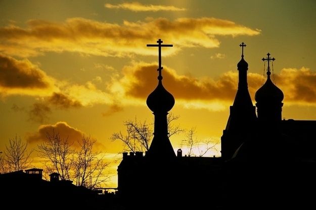 Рассветы со всего мира (30 фото)