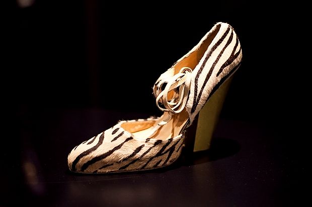 Vivienne Westwood. Выставка работ ы Cvetnoy Central MArket
