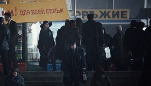 Как американцы коверкают русские слова и буквы