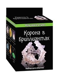 Набор для опытов