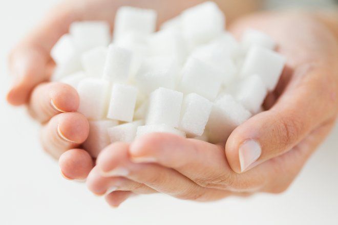 Диетолог рассказала, сколько сахара на самом деле содержится в ПП-продуктах