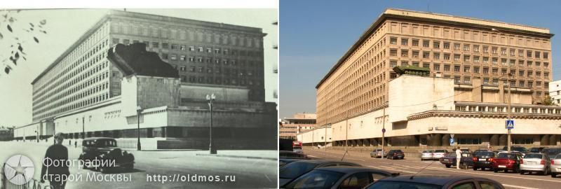 Девичье поле Академия Фрунзе