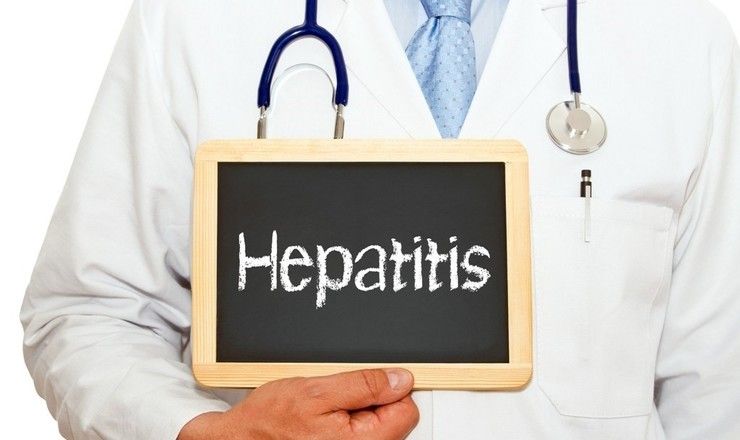 вирусный гепатит