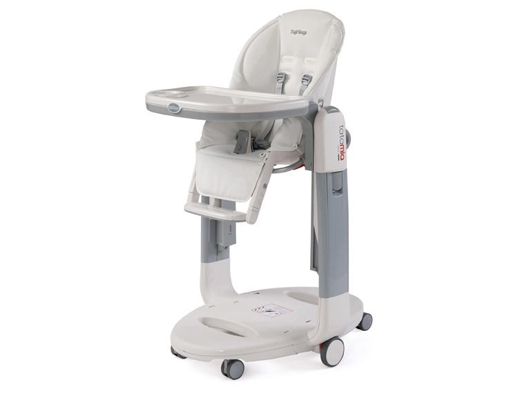 Стульчик Peg-perego Tatamia