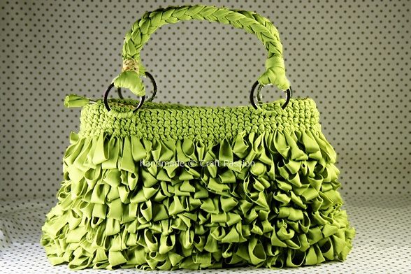 Loop-Green-Bag-End (588x392, 153Kb)