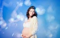 Беременность и выделения из молочных желез