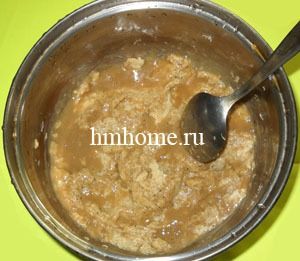 Домашнее мыловарение