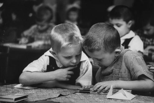 kids-school