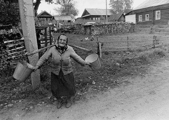 Фото: Гена Михеев