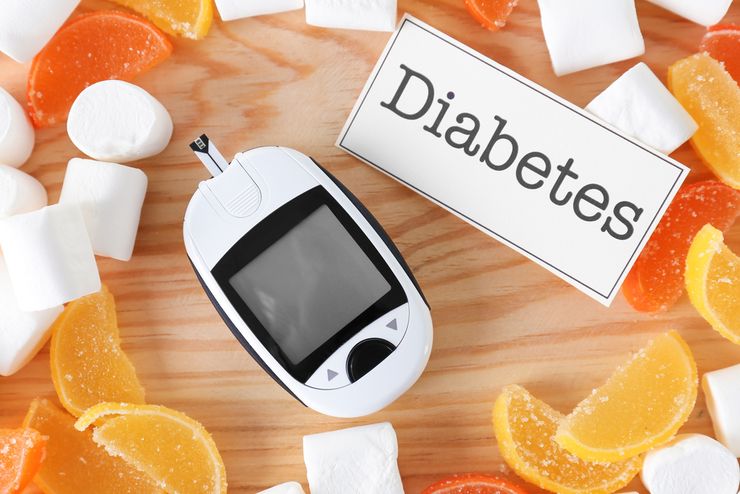 несахарный диабет симптомы у женщин