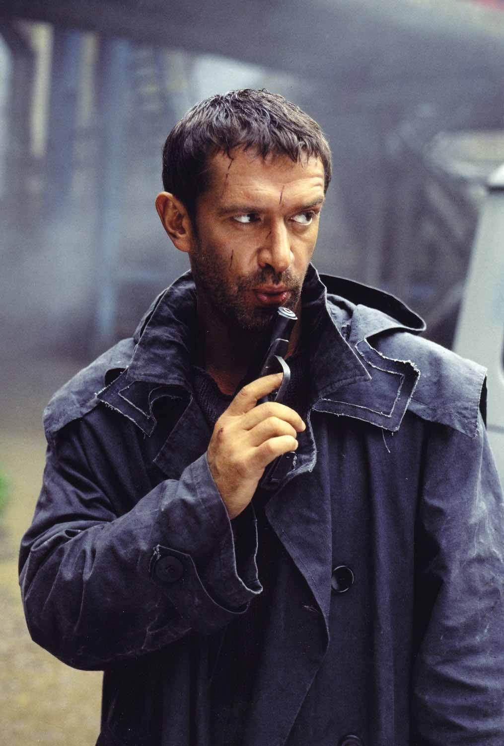 Владимир Машков (Vladimir Mashkov)