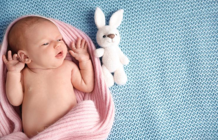физиологическая убыль массы тела новорожденного