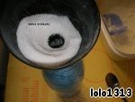 Блины в бутылке ингредиенты
