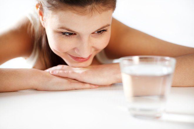 Для похудения, красоты и здоровья: 5 советов, с помощью которых вы привыкните пить воду