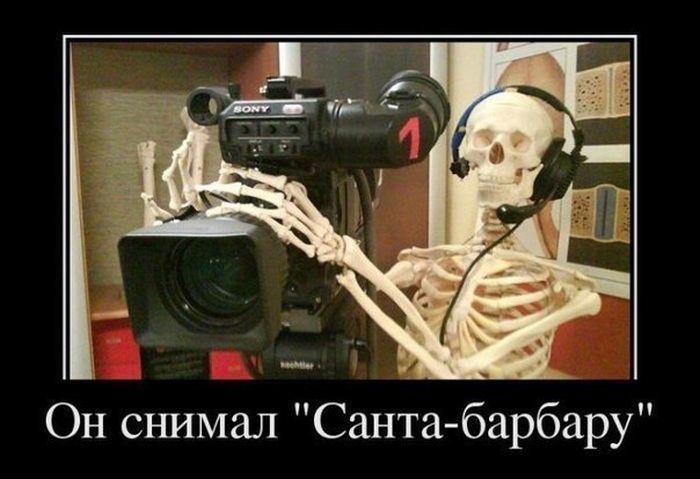 Демотиваторы (30 фото)