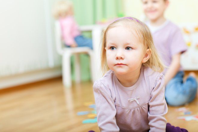 Совет дня: не акцентируйте внимание на дефекте в речи ребенка