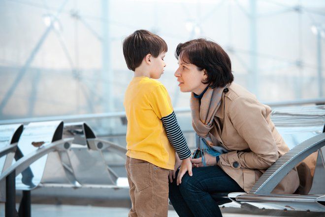 Совет дня: используйте 1 из 6 способов, которые помогут справиться с детским гневом